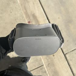 Oculus