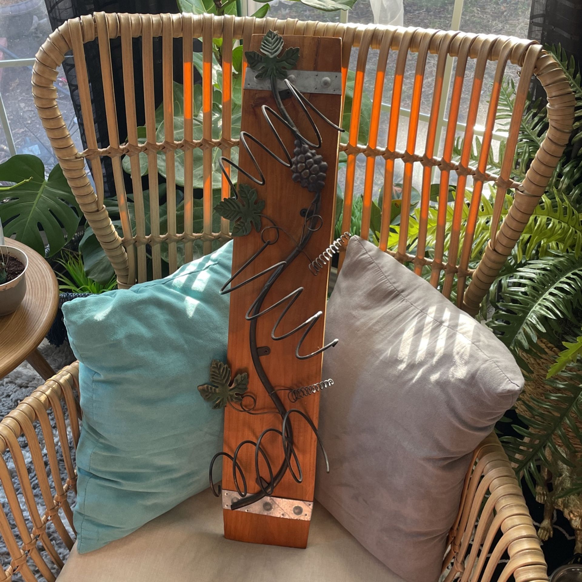 Wine Rack