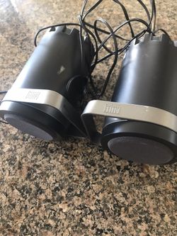 Speaker