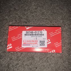 Truck Part 