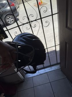 ALL-STAR Softball Helmet