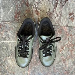 Puma Holographic Shoes