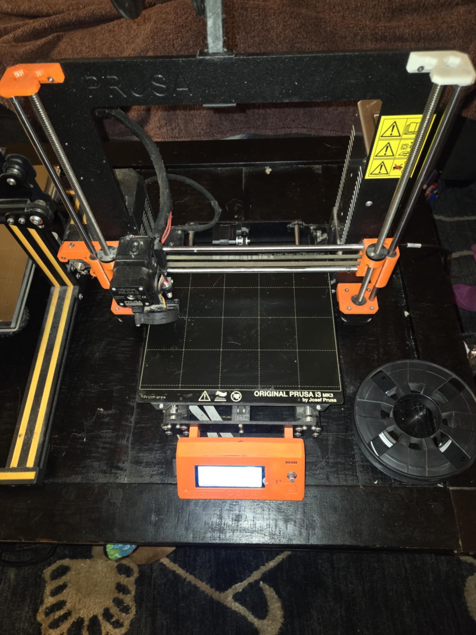 Original Prusa MK1