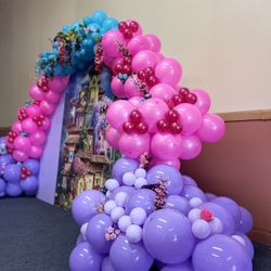 Encanto Birthday Theme