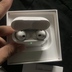 Air Pods Pro 2nd Gen
