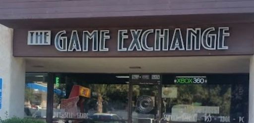 Game exchange game credits