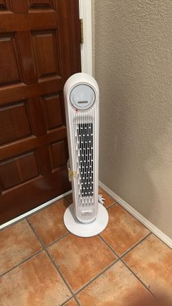 Dreo smart tower fan NEW