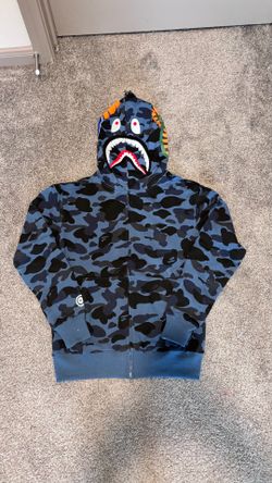 Bape hoodie