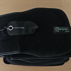 BACK BRACE  - Evergreen Size M