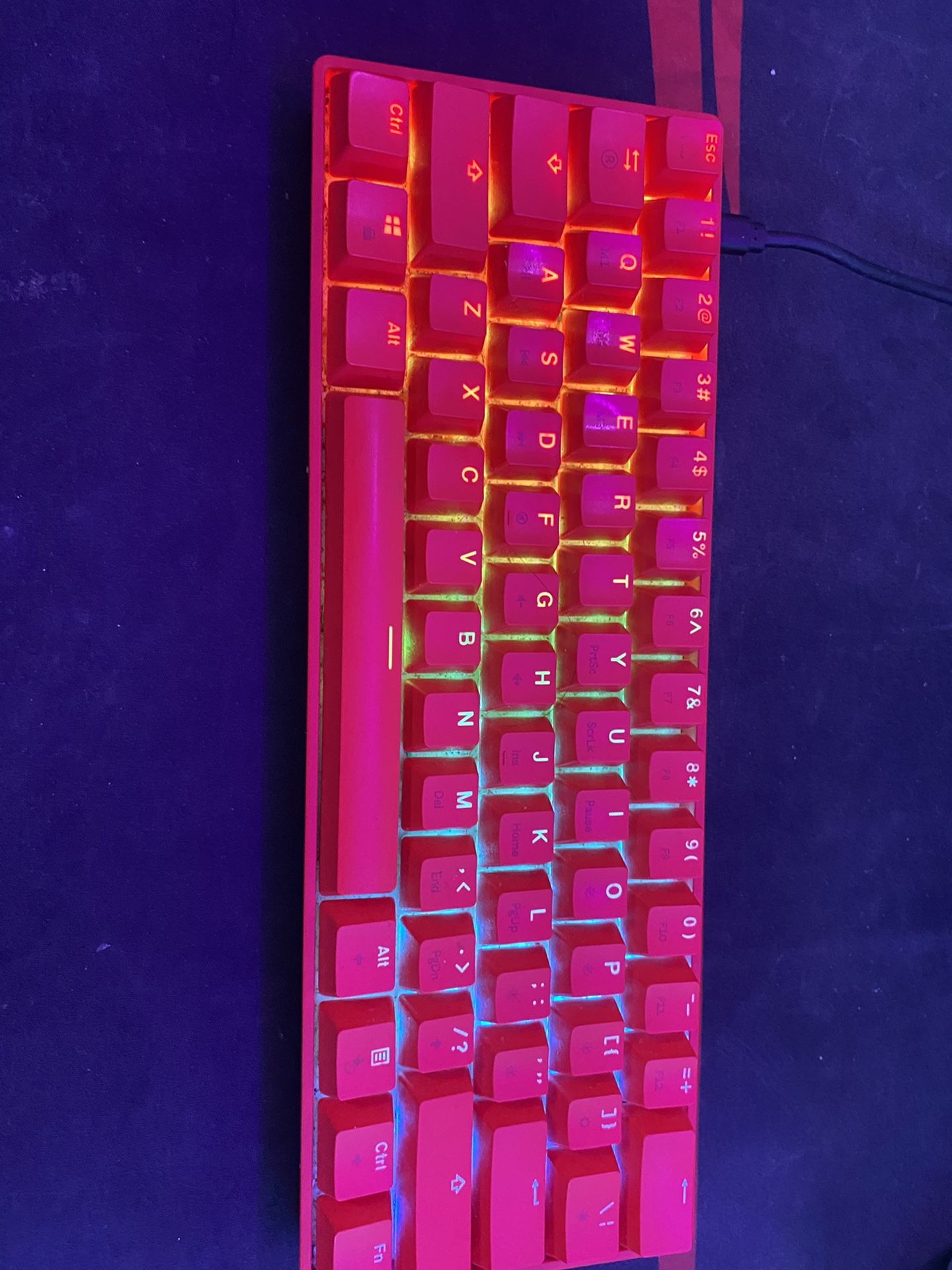 keyboard