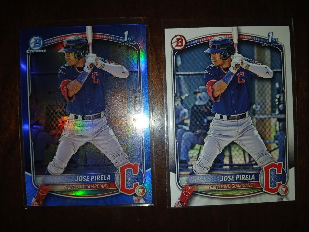 Baseball Cards