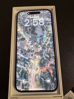 iPhone 16 plus