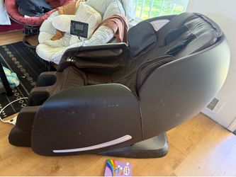Massage chair