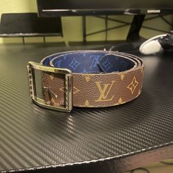 Louis Vuitton Belt