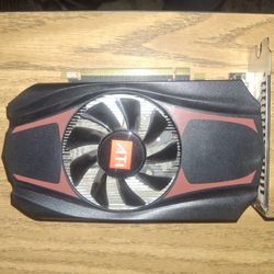 Graphics Card 