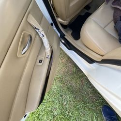 BMW En Buenas Condiciones 2011 173,000 Millas 