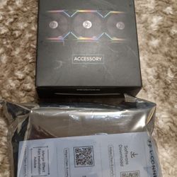 Lian Li UNI FAN SL V2 $60 Firm