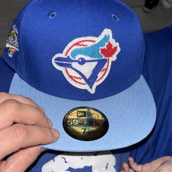 Brand New Hats 