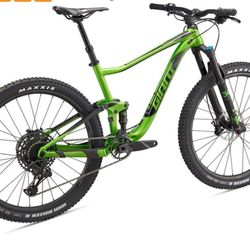 Giant Anthem Mountain Bike