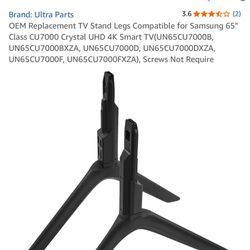 OEM Replacement Legs Samsung