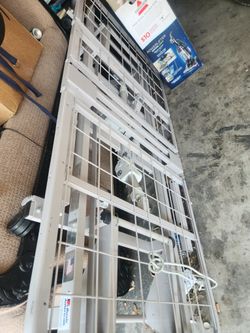 Fully Automatic Hospital Bed