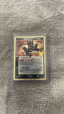 Pokémon Greninja