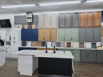 Kitchen Cabinets set