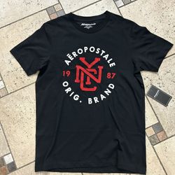 NWT Aeropostale men’s Tshirt size M