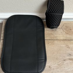 Ford Escape 2017 Center Console and Shift Cover $10 for Both 
