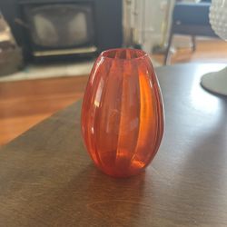 Mcm Small Delicate Vase