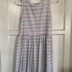 Cat & Jack - Girls Dress - Size XL (14/16)
