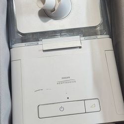 Dreamstation Hum CPAP