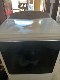 kenmore dryer