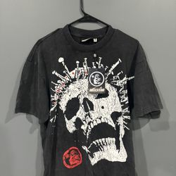 HELLSTAR Crowned Skull