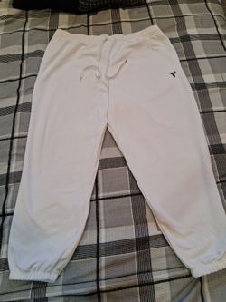 MEN'S nike Kobe sweat pants XXL new