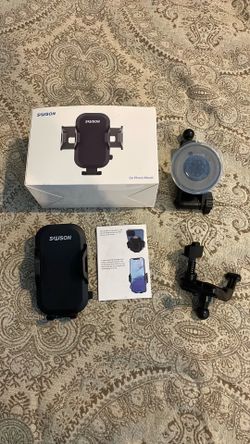 NEW Car Phone Mount