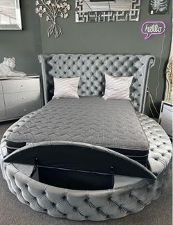 NEW QUEEN AND KING SIZE BED WITHOUT MATTRESS AND FREE DELIVERY ORDER HERE PAY UPON ARRIVAL