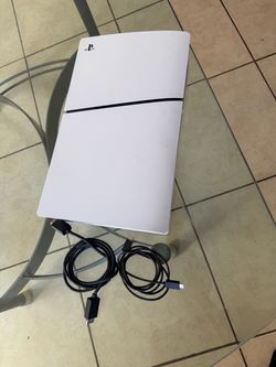 Ps5 slim