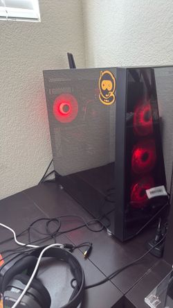 Gaming Desktop IBuyPower PC
