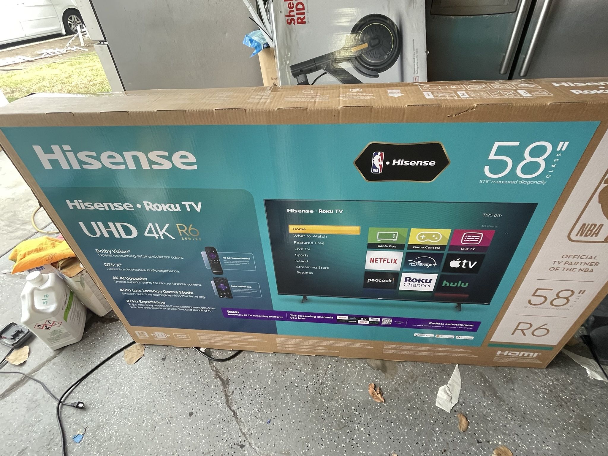 4k Tv