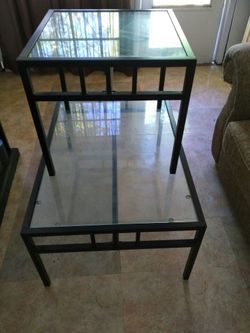 Table set $35 OBO