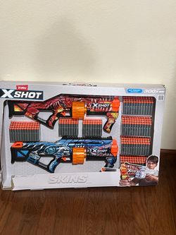 Toy guns