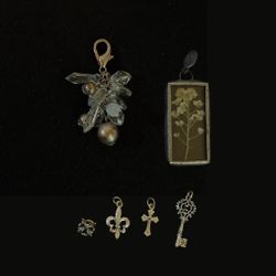 Jewel Kade Charms Bundle 