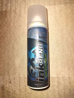 Ink Renew From H2 Ocean