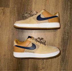 Nike Air Force 1