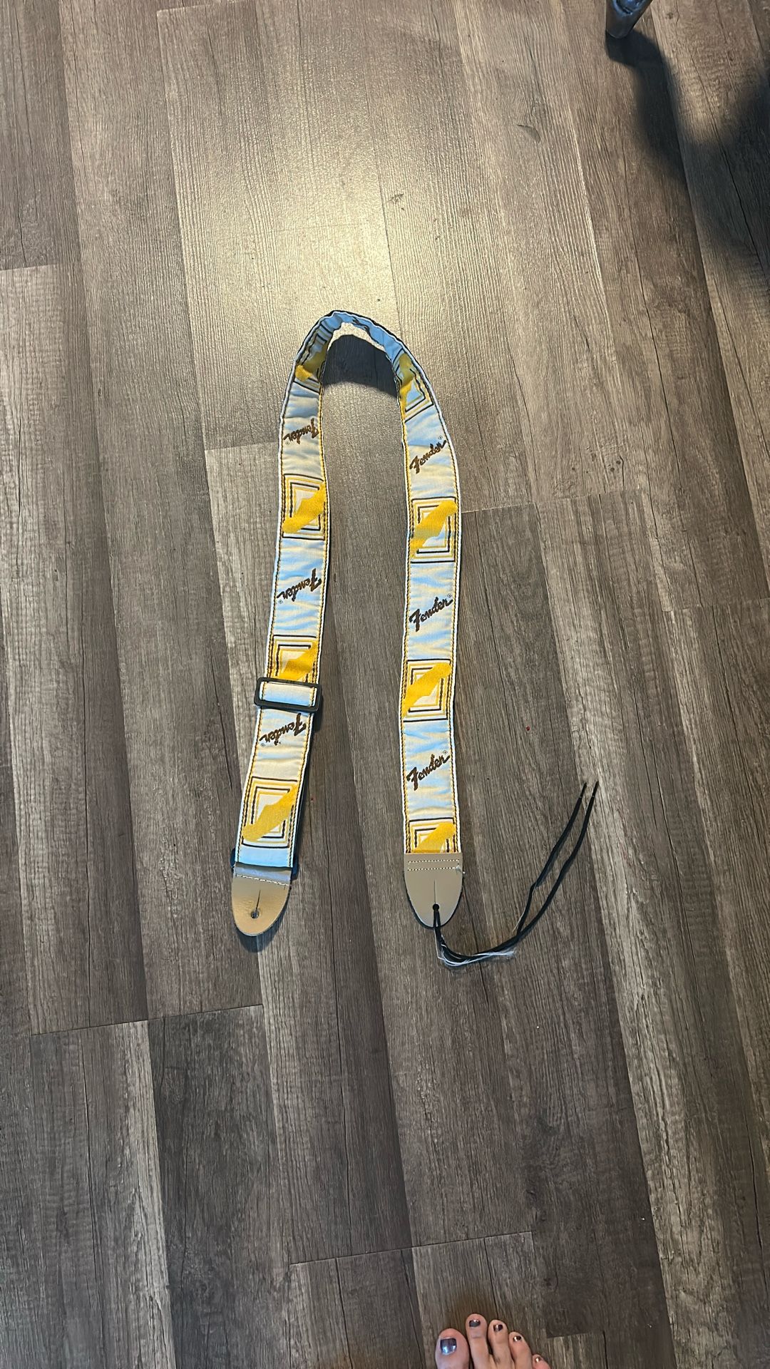 Fender Guitar Strap