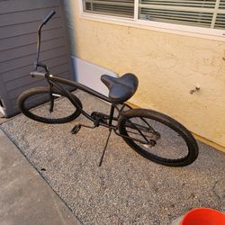 Sixthreezero Beach Cruiser Bike