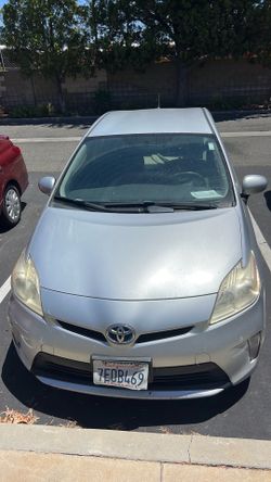 2014 Prius