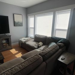 Large Modular Sectional 