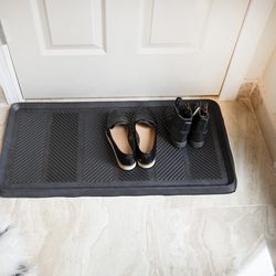 Rubber Mat 